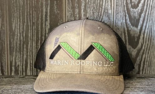 Marin Roofing