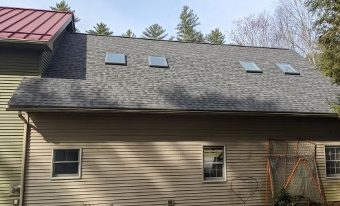 Energy Shield of New Hampshire, LLC