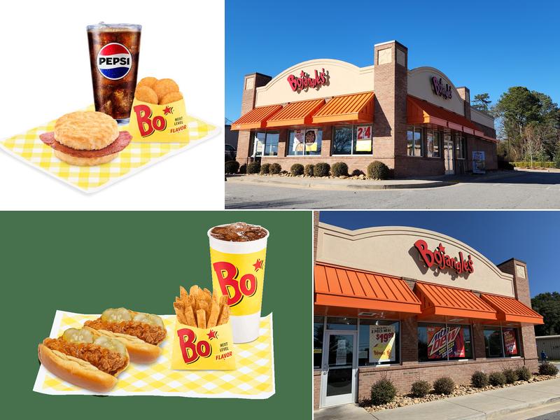 Bojangles