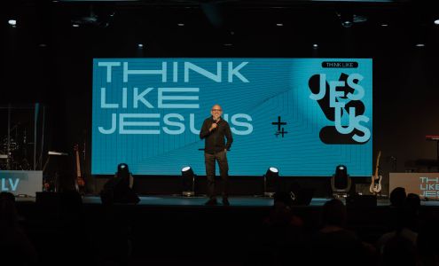 Church LV Green Valley