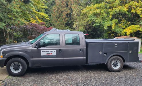 Mm Mobile Mechanic Llc Eagle Creek