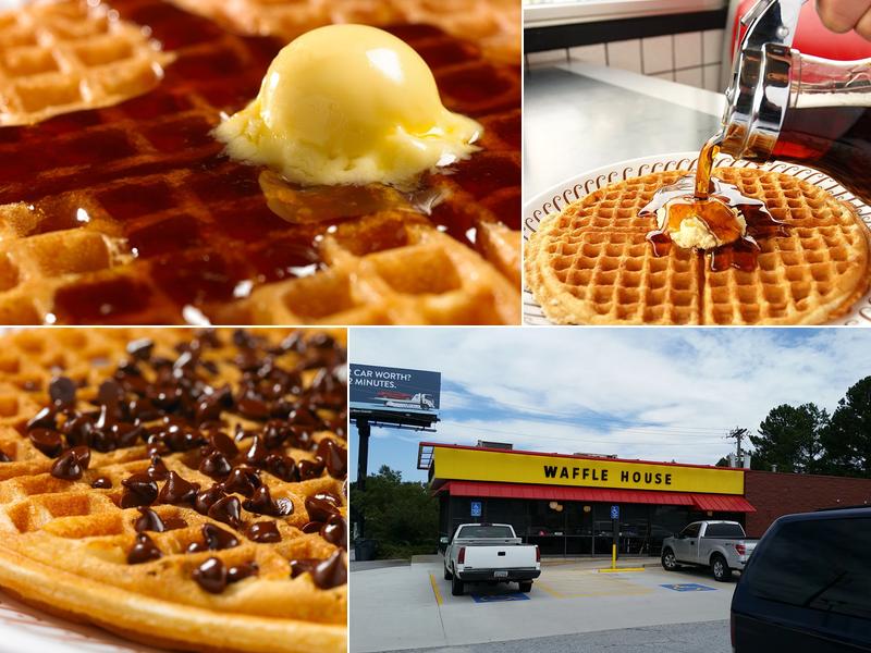 Waffle House