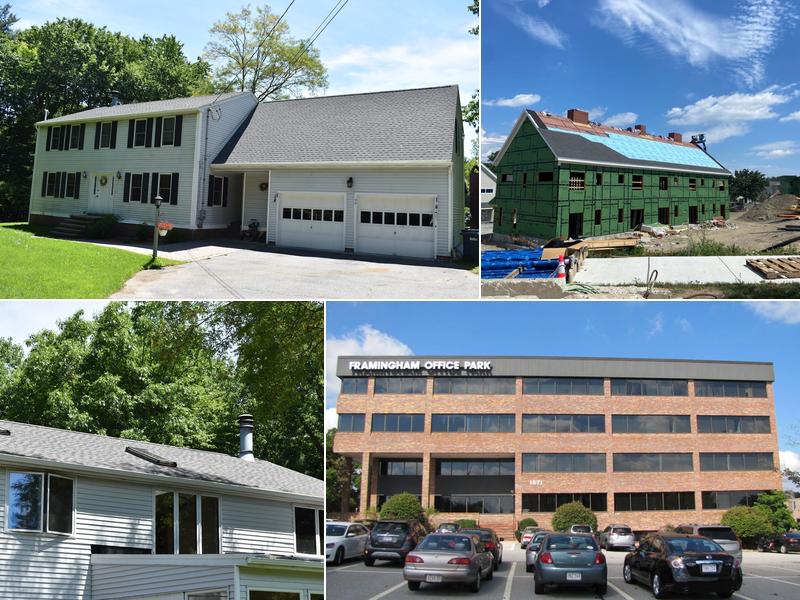 A&R MBE Roofing Contractor