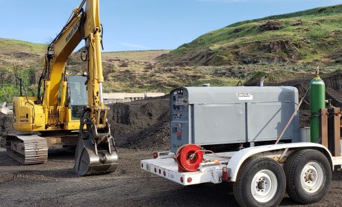 Blackstar Mobile Service LLC Rufus