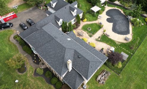 Platinum Roofing And Renovations