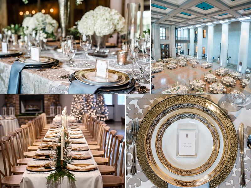 Got Ya Covered Linens & Event Rental