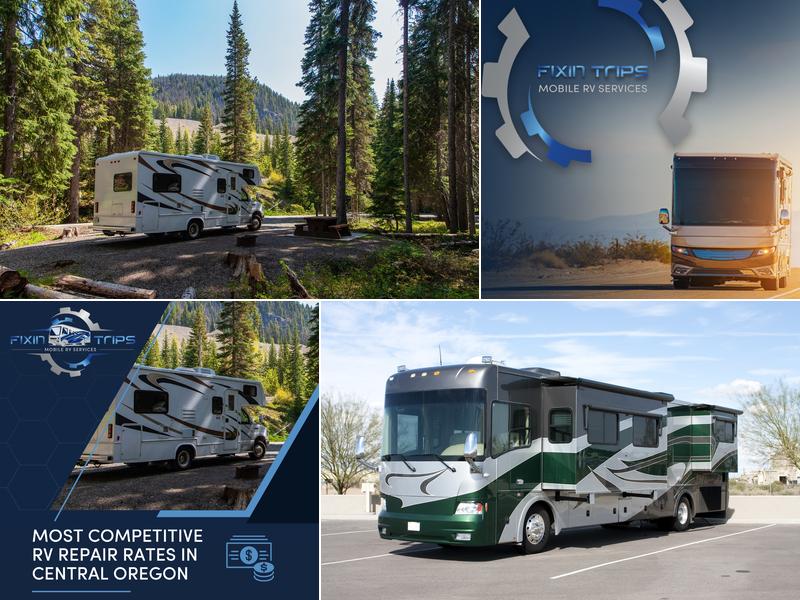 Fixin Trips Mobile RV Service & Repair