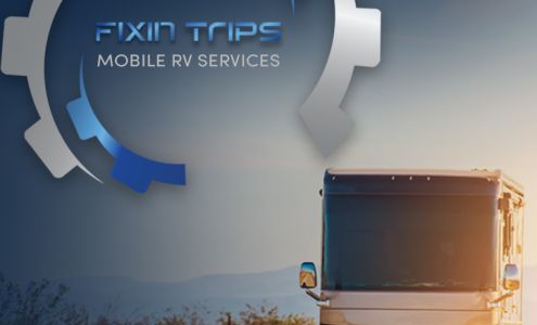 Fixin Trips Mobile RV Service & Repair 7450 Nighthawk Ln, Terrebonne Oregon 97760