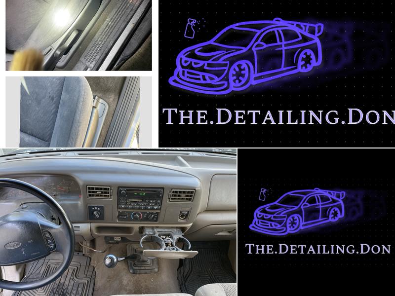 The.Detailing.Don