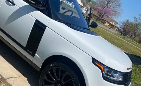 Champion Mobile Detailing