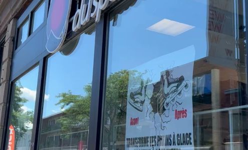 La Source du Sport, Sport Campus