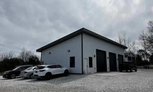 Skyline auto Rogersville