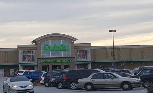 Publix Super Market at The Shoppes at Locust Grove