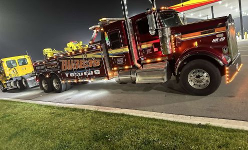 Bubba's towing & repair