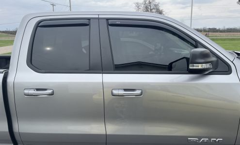 Addie's Tints 778 Frankfort Clarksburg Pike, Frankfort Ohio 45628