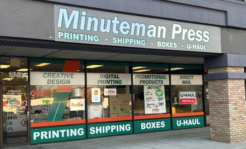 Minuteman Press