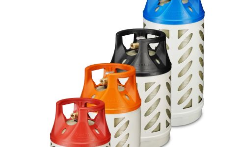 Viking Cylinders Heath