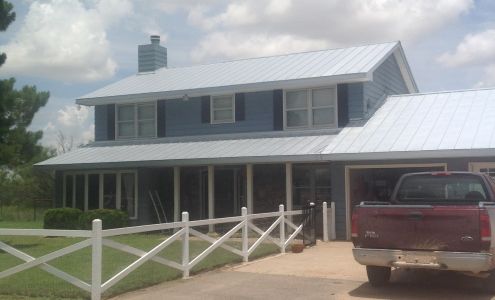 A & A Roofing & Construction