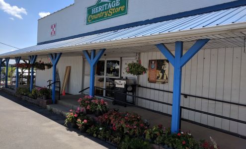 Heritage Country Store Mechanicsburg