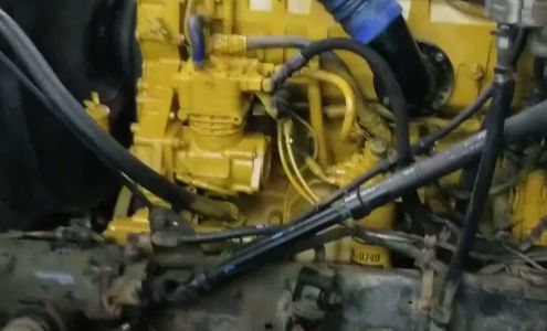 Morgan Repair Services LLC