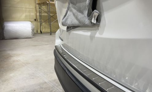 Dolan Dent Repair 5050 Cooper Rd, Lowellville Ohio 44436