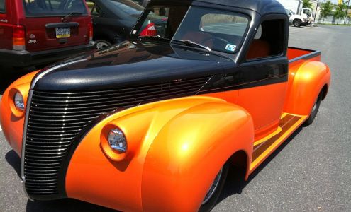 Quality Custom Rides LLC