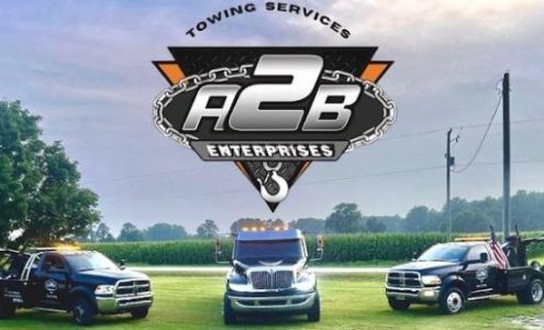 A2B Enterprises Towing