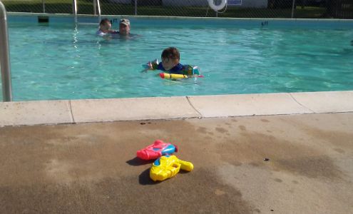 Cedar Creek Campground Marina Sealevel