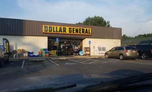 Dollar General