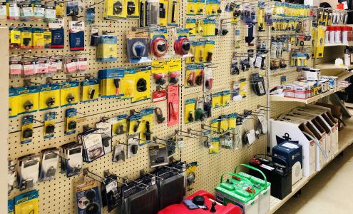 Outer Banks Boat Harbor Beaufort
