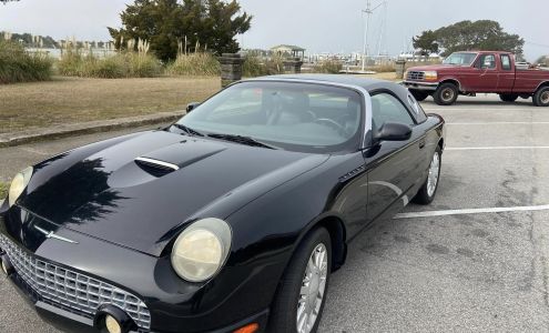 Beaufort Auto Sales Beaufort