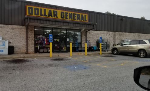 Dollar General