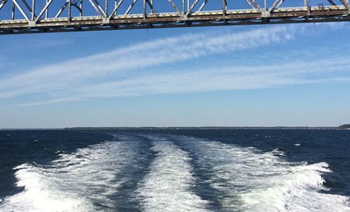 Bluewater Yacht Sales Beaufort