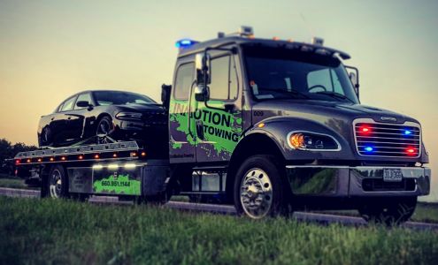 InMotion Towing