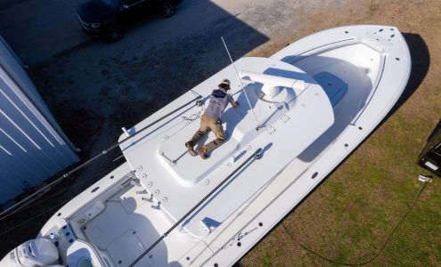 Waters Detailing Pikeville