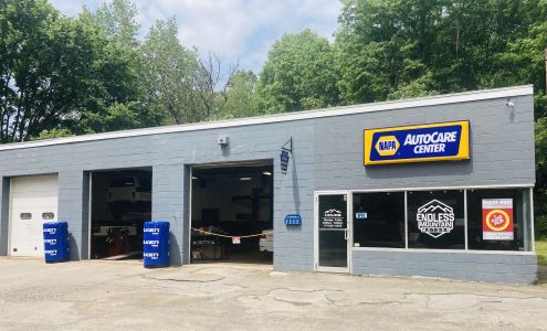 Endless Mountain Motors