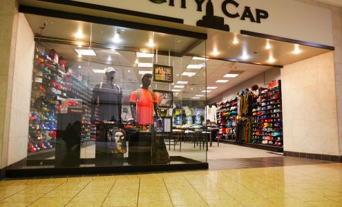City Cap Danville
