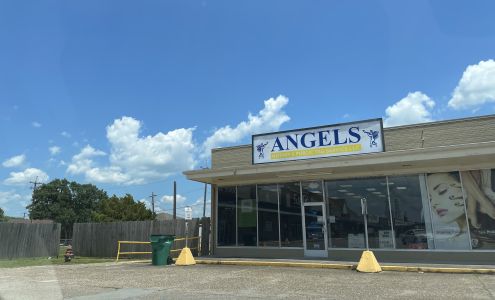 Angels Notary & Multi Services LLC 6447 LA-182, Morgan City Louisiana 70380