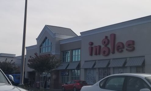 Ingles Market Barnesville