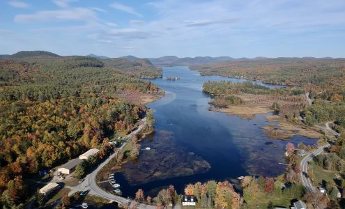 BRANT LAKE MARINA LLC Brant Lake