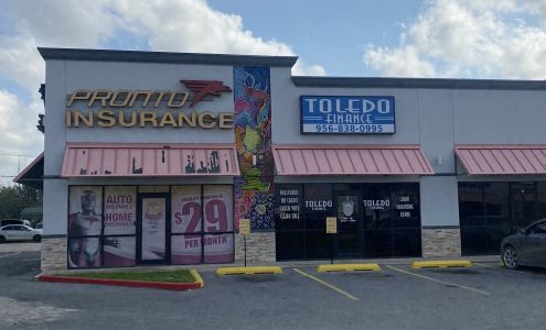 Toledo Finance