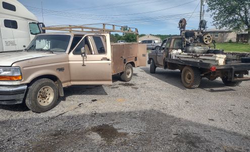 24 HR Mobile Truck and Auto Repair Ethelsville