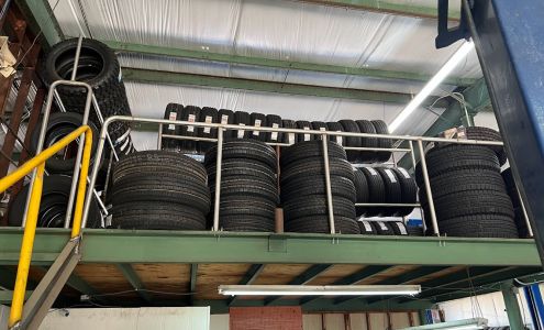 William Wells Three Star Tire & Auto Repair