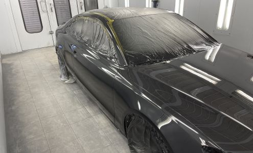 Atwood Autobody Collision and Glass