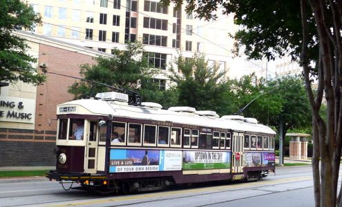 McKinney Avenue Transit Authority