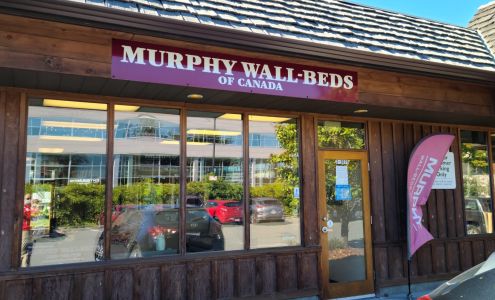 Murphy Wallbeds Of Canada Victoria