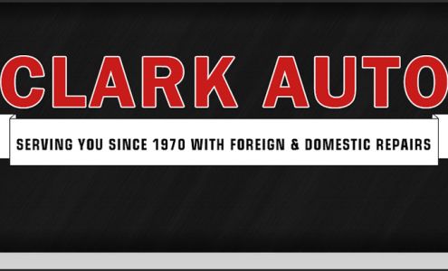 Clark's Auto repair
