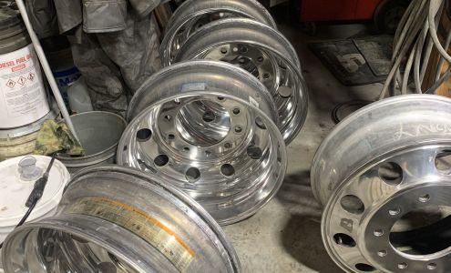 Quintessential Polishing LLC