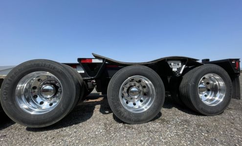 Yellowstone Detailing LLC