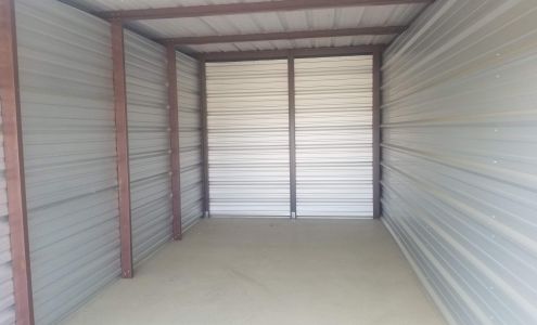 Smith Self Storage Plus Powell